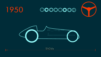 14 Amazing Car GIFs You'll Watch Over And Over Again