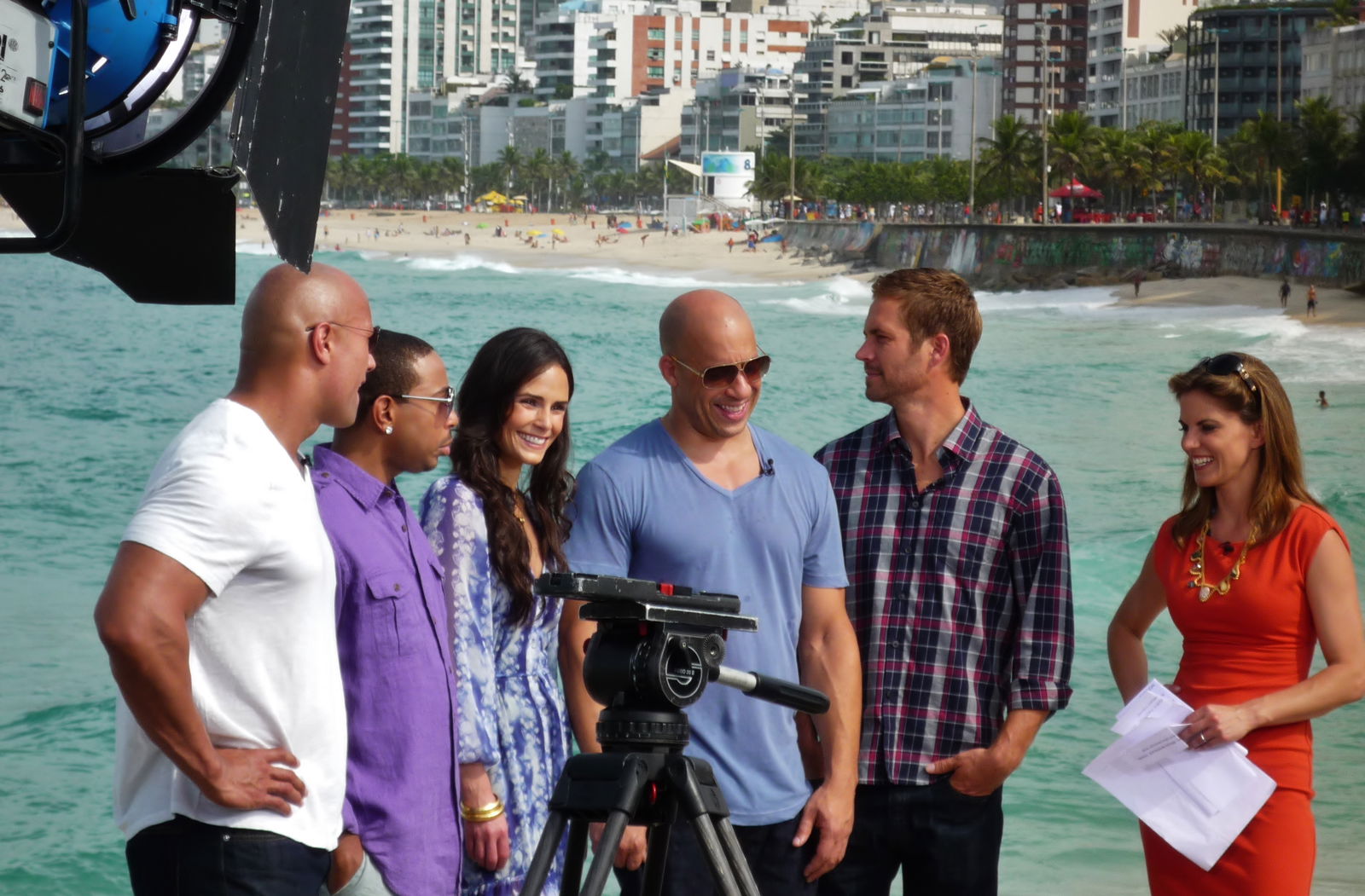 Universal Pictures Can't Find Anyone To Direct Fast & Furious 8