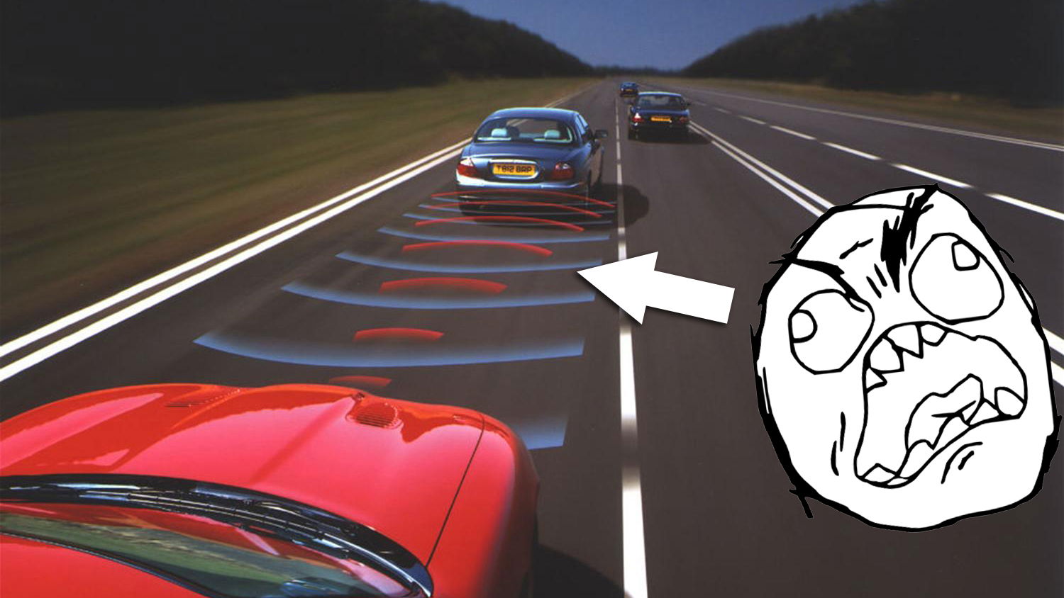 3 Modern Driver Aids Petrolheads Must Ban From Their Lives