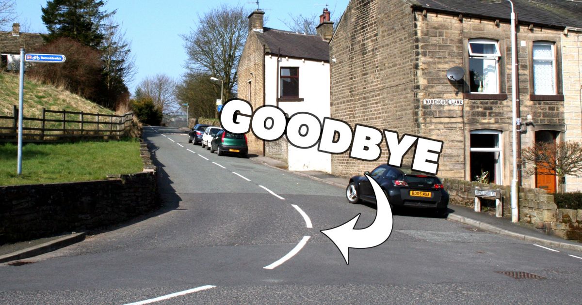 The 10 Best Comments On CT Last Week