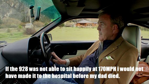 Watch The Hilarious Top Gear Series 22 Teaser: Stig's Vacation