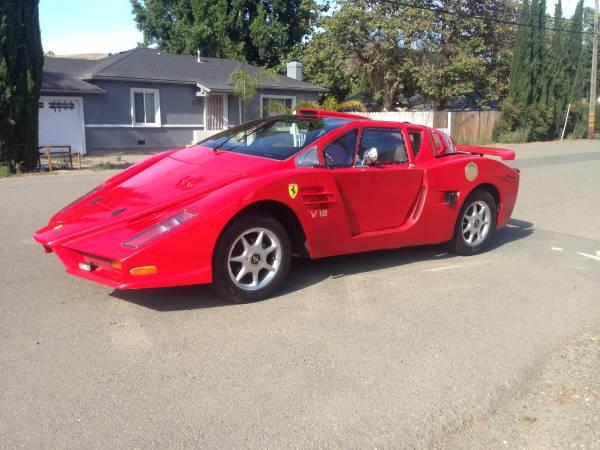 Watching This Ferrari 458 Slam Into A Minivan Will Make You Wince