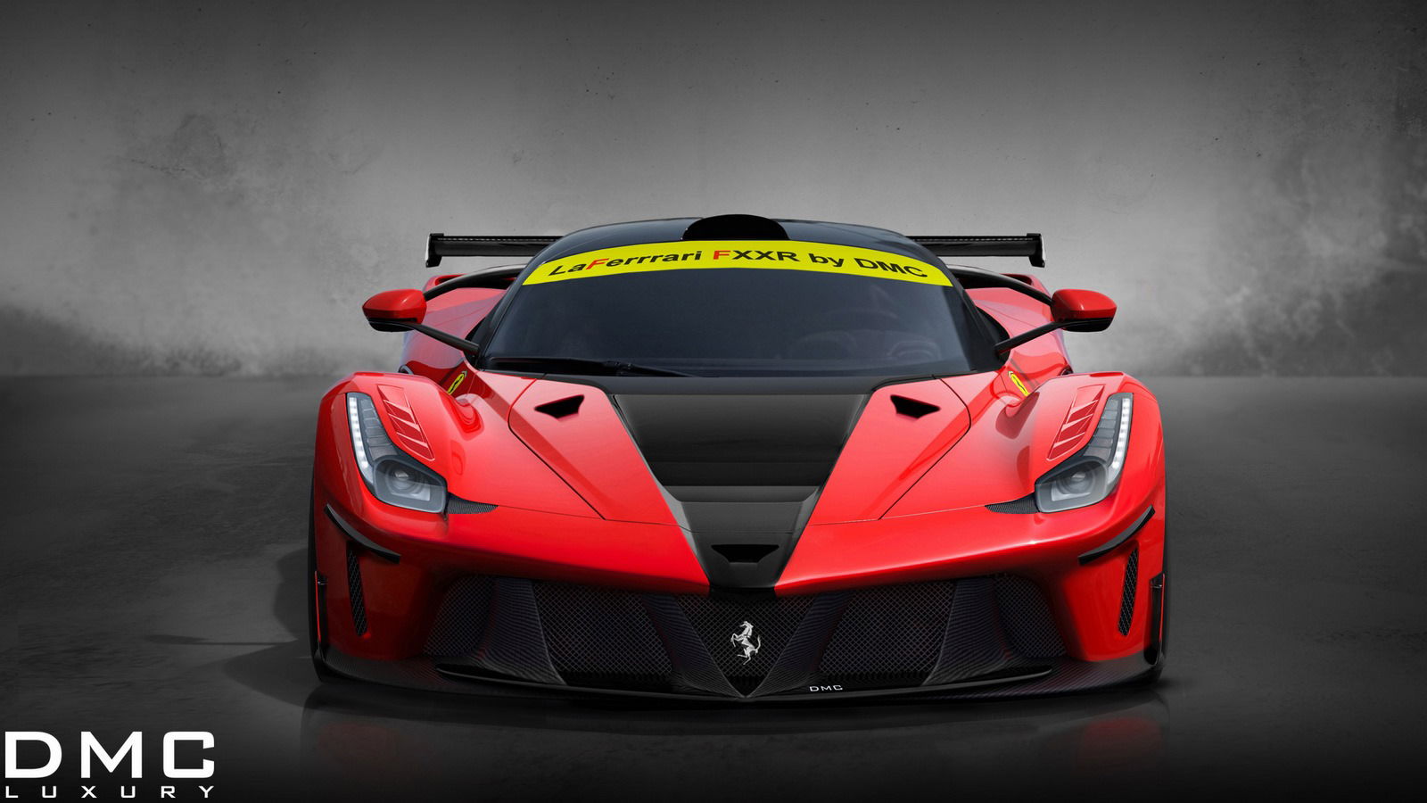 The LaFerrari XX Will Be A 1050bhp Track-Only Monster | CarThrottle