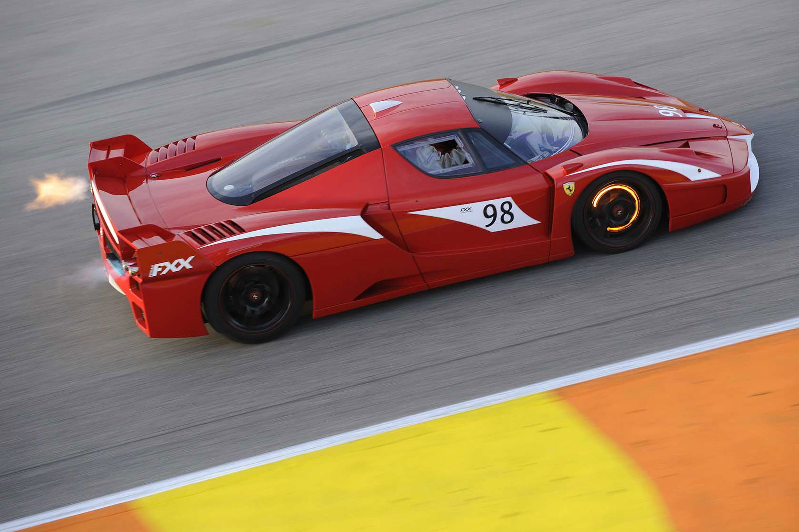 7 Incredible Track-Only Supercars