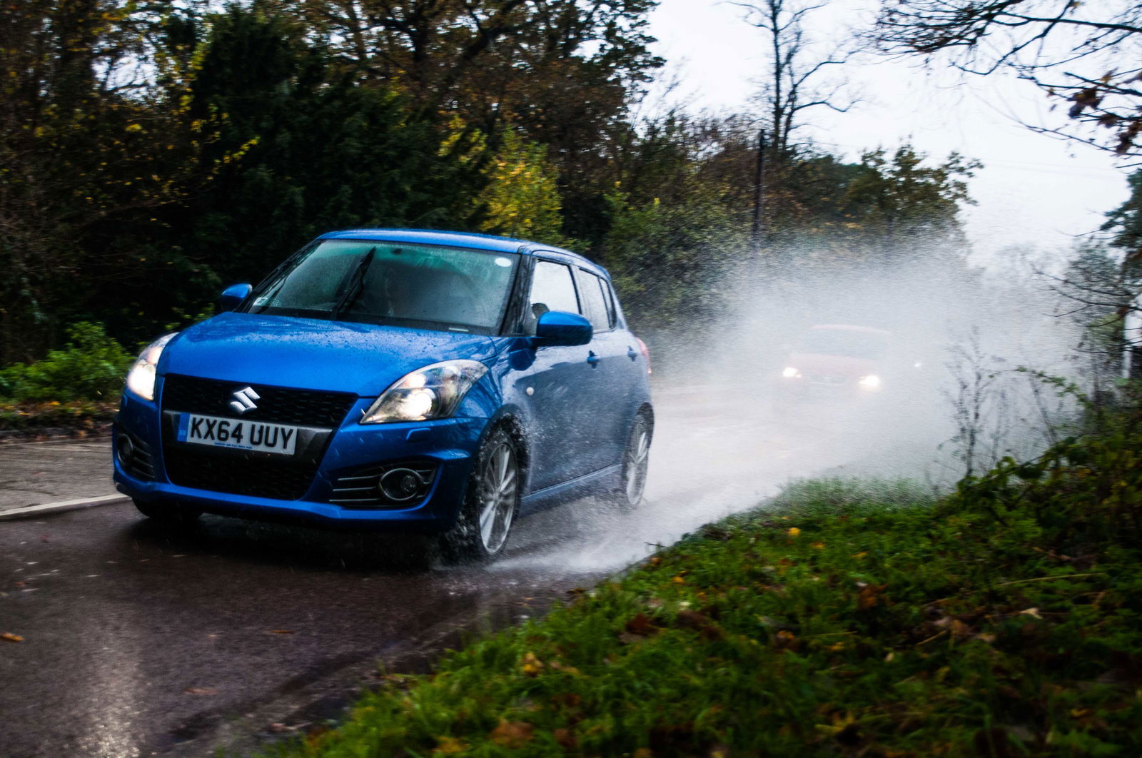 Can A Warm Hatch With Only 140hp Really Live Up To The Hype? 