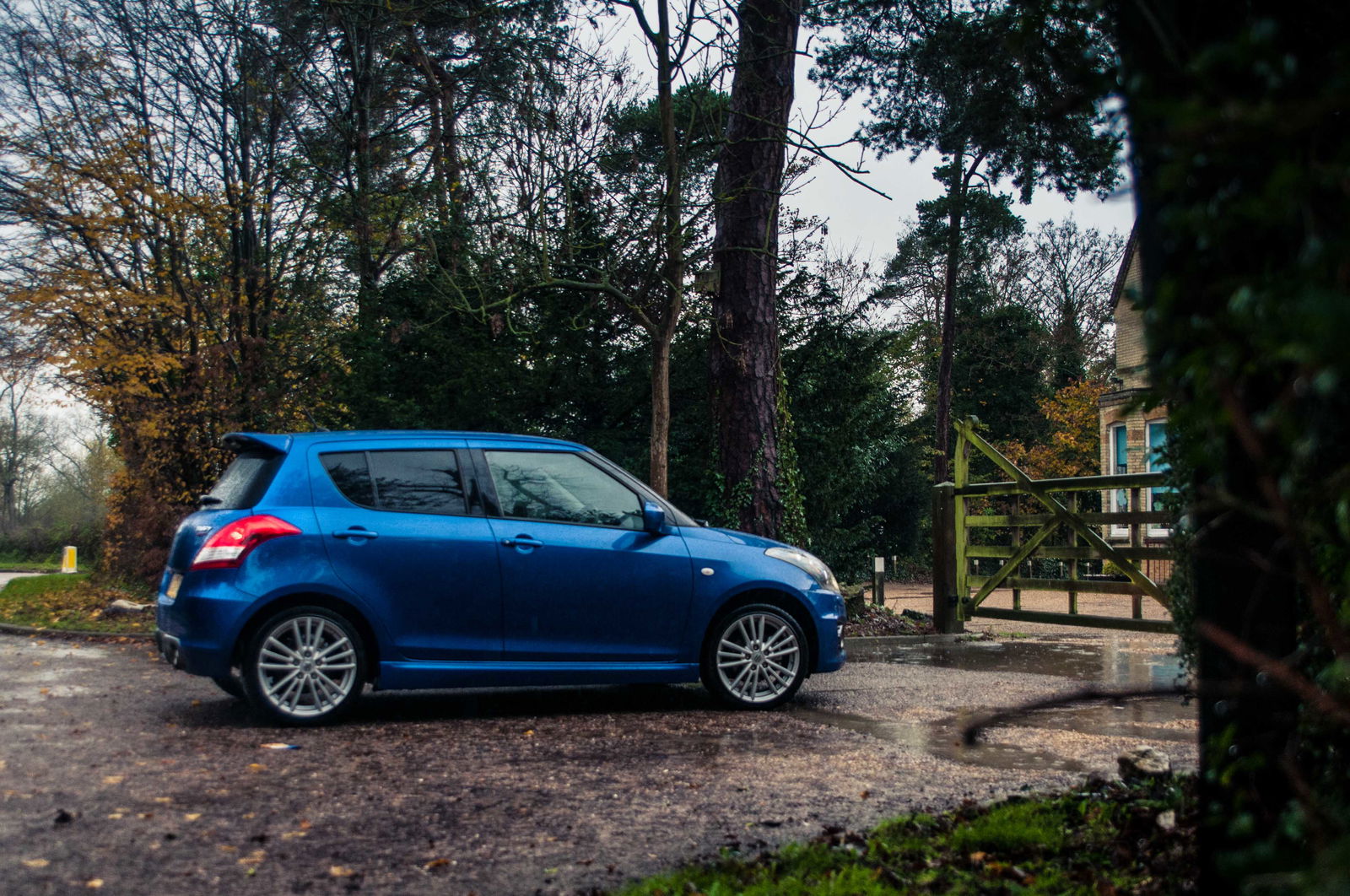 5 Things We Love And Hate About The Suzuki Swift Sport