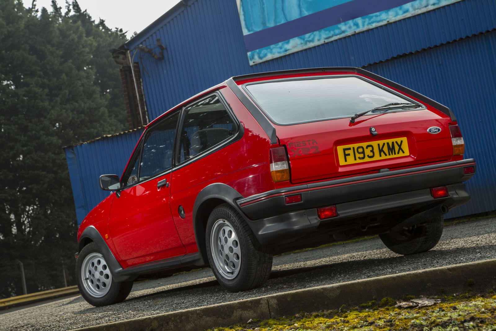 5 Awesome Fast Ford Fiestas You Need In Your Life
