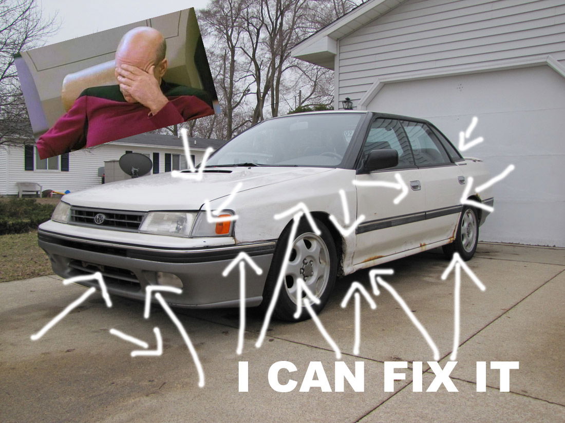 The 9 Meanest Looking Cars Ever Built 