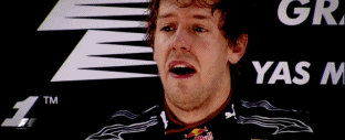 10 Signs That You’re A Helpless F1 Addict