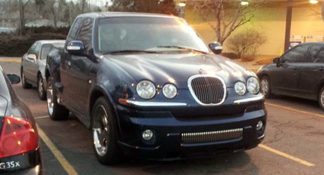 10 Cars With Bonkers Front-End Swaps