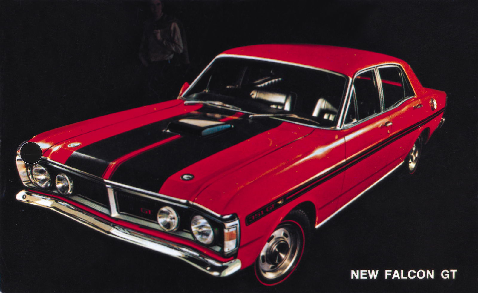 The 10 Best Australian Cars Ever Made