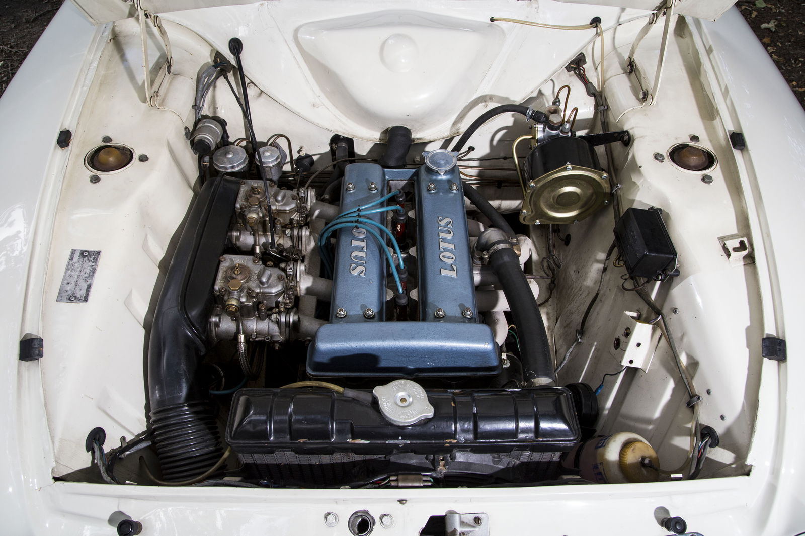 Icons Like The Escort Mexico And Lotus Cortina Prove That Fast Fords Have Always Been Brilliant