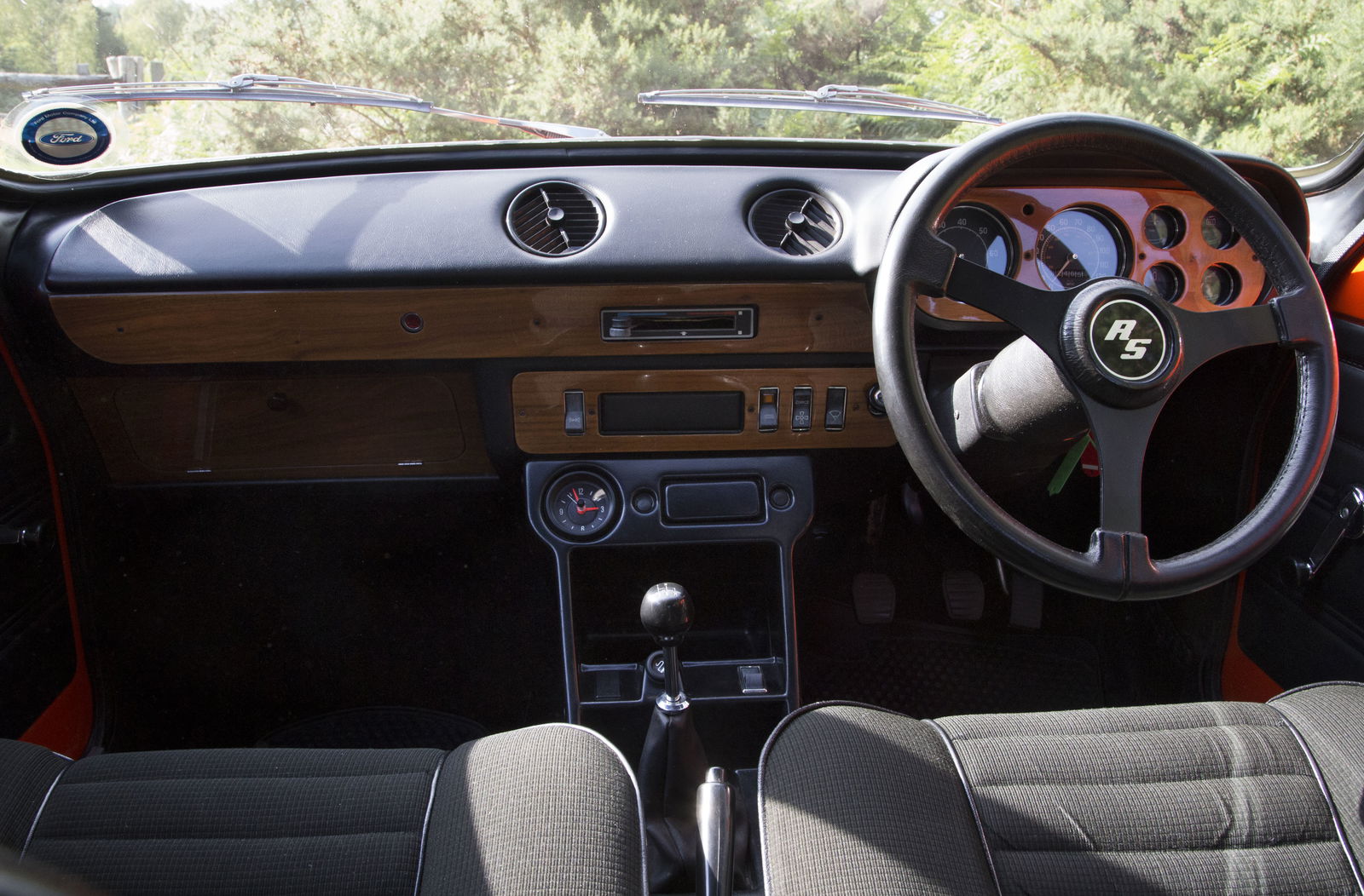 Icons Like The Escort Mexico And Lotus Cortina Prove That Fast Fords Have Always Been Brilliant