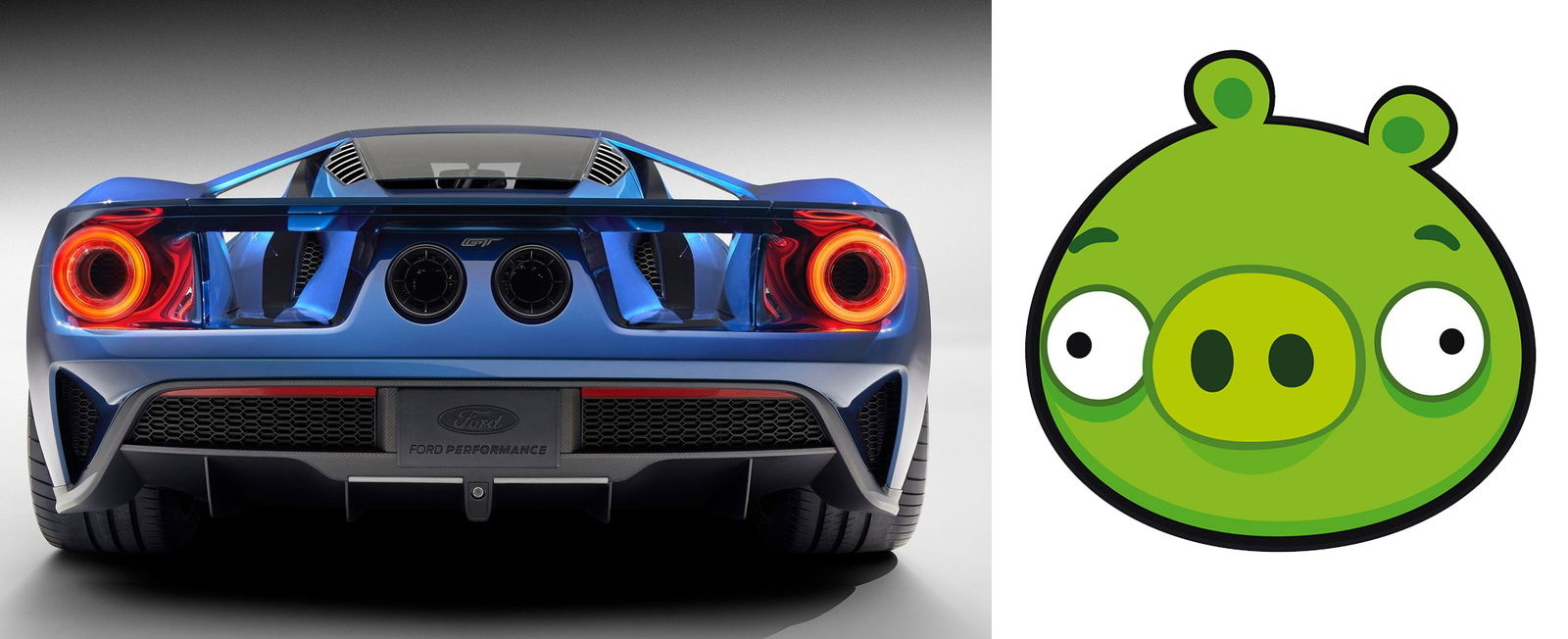 11 Cars That Look Uncannily Like Animals