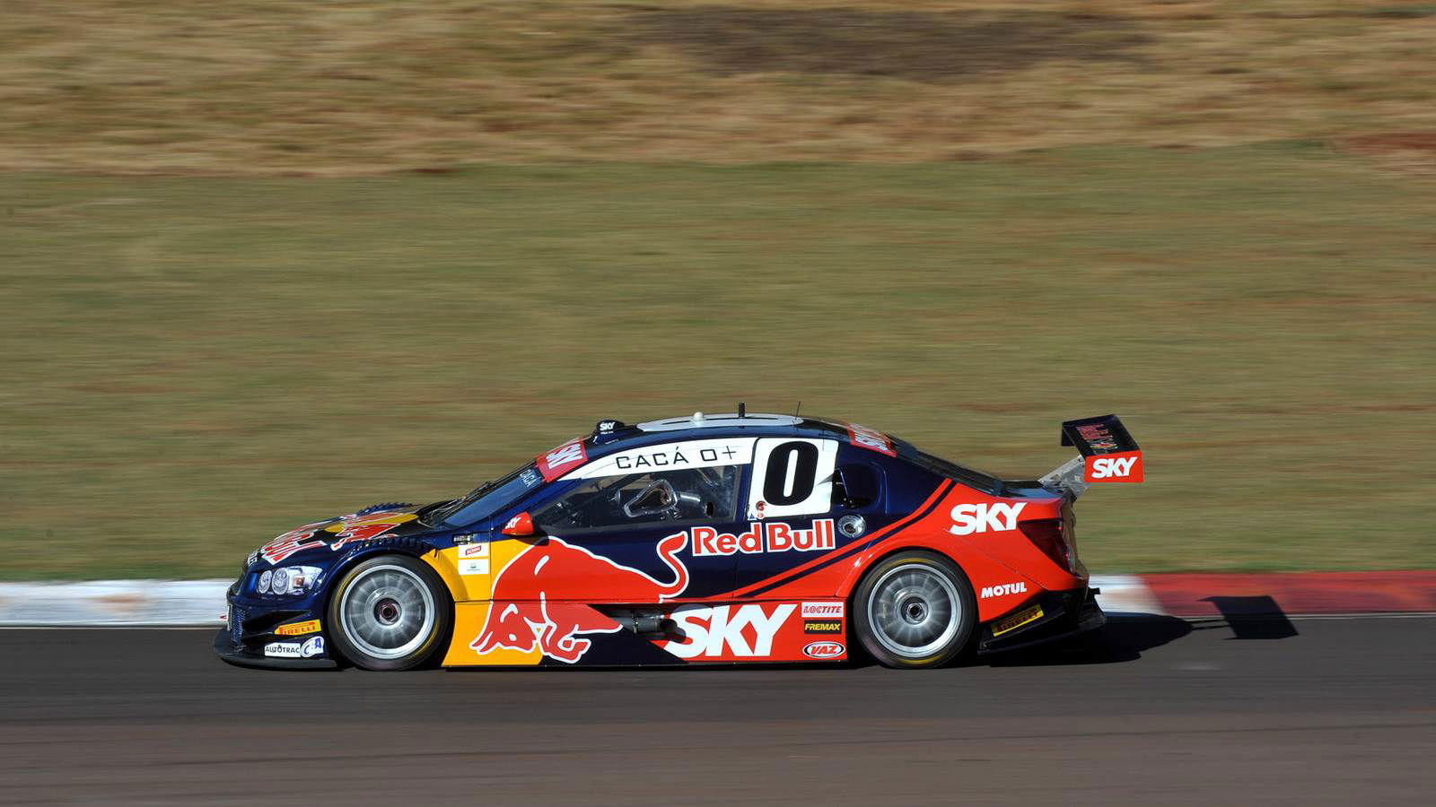 Image source: Brazil V8 Stock Cars