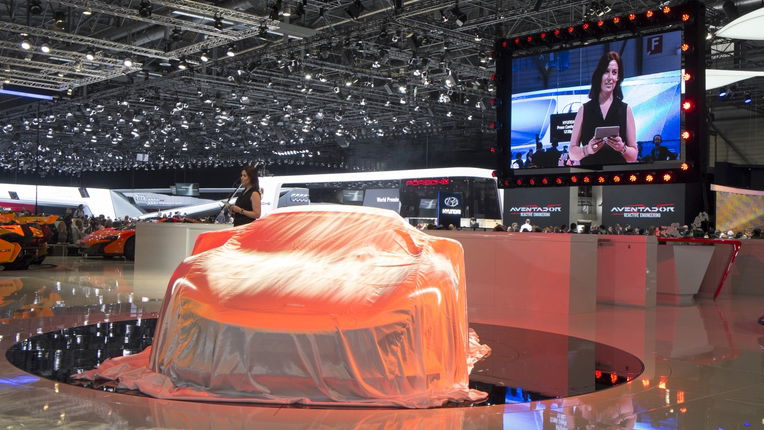 10 Things To Look Forward To At The Geneva Motor Show