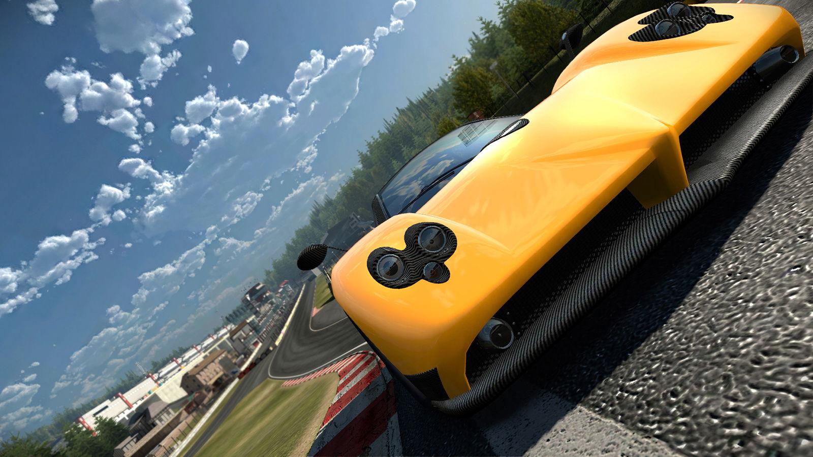 These No-Cost Racing Games Prove There Is Such A Thing As A Free Lunch