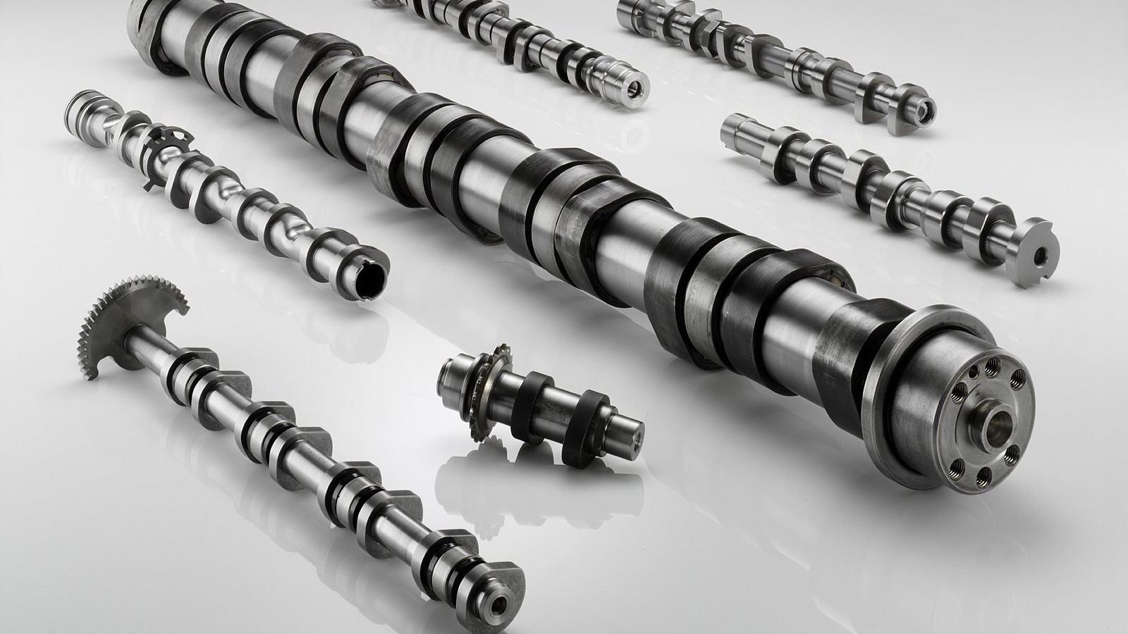 Engineering Explained: A Dummy's Guide To Valvetrains And Which Design Works Best