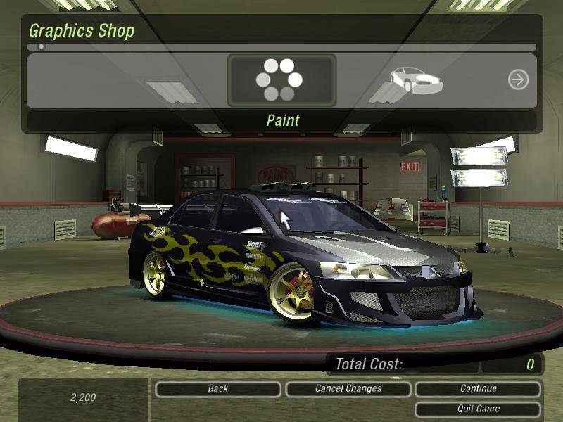 Here's The Perfect Driving Game, As Designed By You Guys