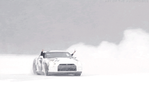 21 Epic Gifs That Show Why We Love Japanese Performance Cars