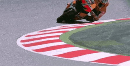 These 18 Ridiculous Gifs Show The Pros And Cons Of Motorcycling