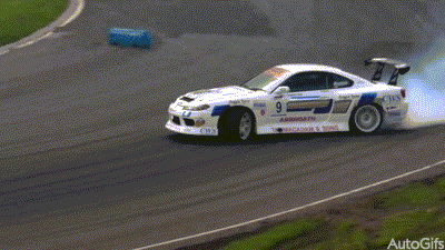 21 Epic Gifs That Show Why We Love Japanese Performance Cars
