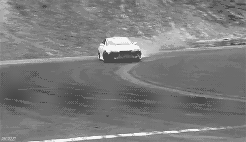 21 Epic Gifs That Show Why We Love Japanese Performance Cars