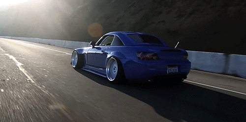21 Epic Gifs That Show Why We Love Japanese Performance Cars