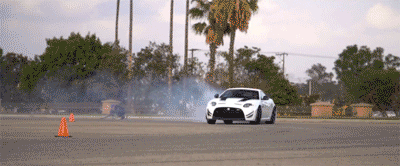 7 New Year’s Resolutions For Petrolheads
