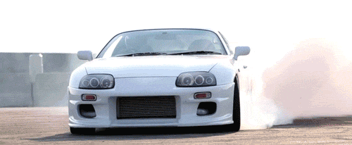 21 Epic Gifs That Show Why We Love Japanese Performance Cars