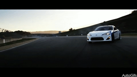 21 Epic Gifs That Show Why We Love Japanese Performance Cars
