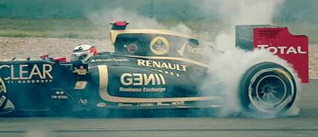 12 Things You Might Have Missed From Last Weekend’s Motorsport Action