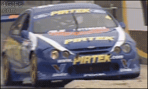 This Porsche 993 Hero Lap Of The 'Ring Will Amaze You 