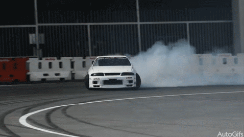 12 Insane Gifs That'll Make You Fall In Love With Drifting
