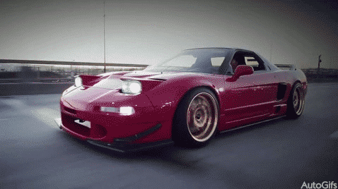 21 Epic Gifs That Show Why We Love Japanese Performance Cars