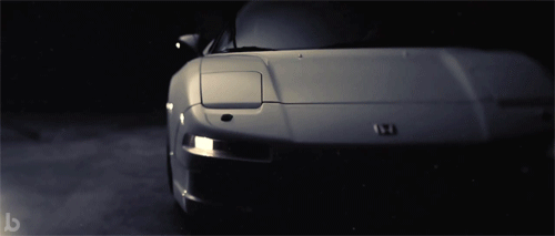 21 Epic Gifs That Show Why We Love Japanese Performance Cars