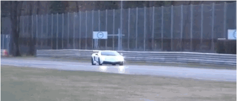5 Ways To Spot A Petrolhead In Everyday Social Situations