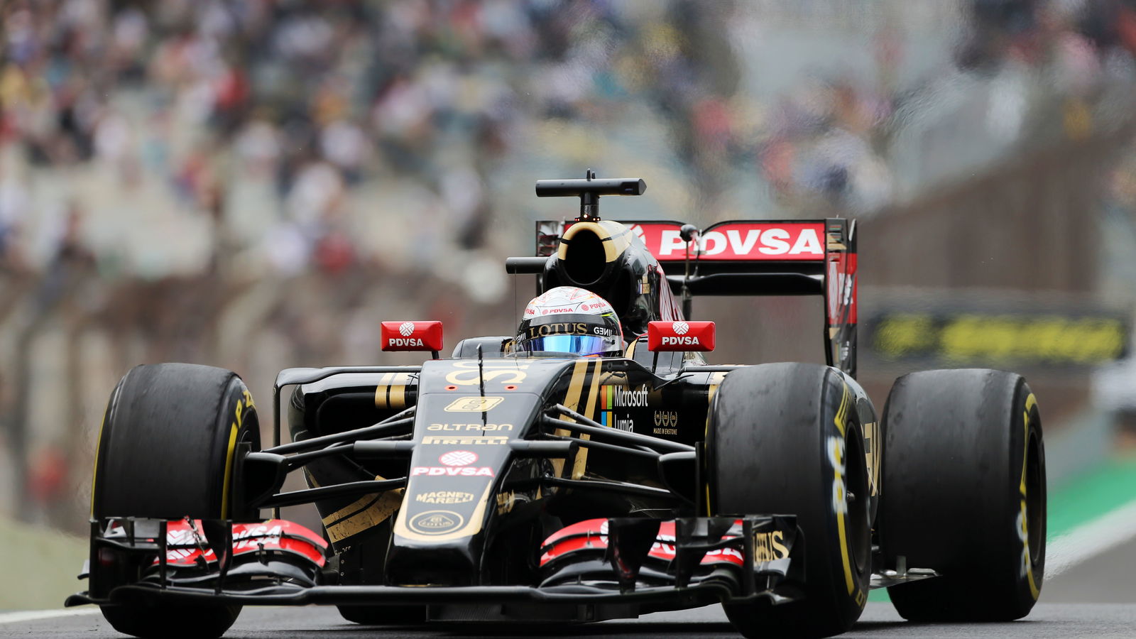 Renault Returns As A Works F1 Outfit By Buying Back The Same Team It Sold Five Years Ago