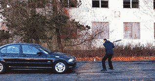 13 Amazing Car GIFs You'll Watch Over And Over Again