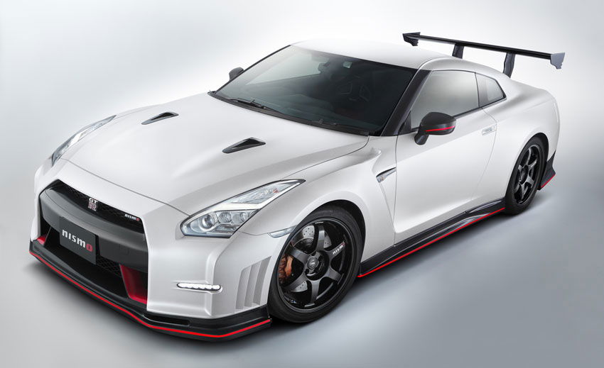 What To Expect From SEMA 2015