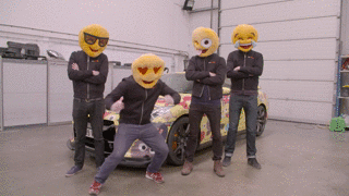 21 Epic Gifs That Show Why We Love Japanese Performance Cars