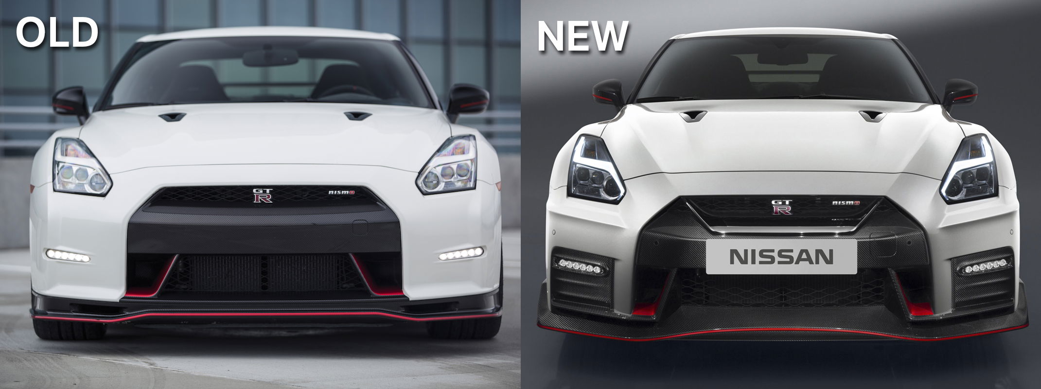 EBBRO 2017 日産NISMO GT-R TEST CAR Ebbro Special 'Show Edition' Nissan GT-R Nismo Super GT500