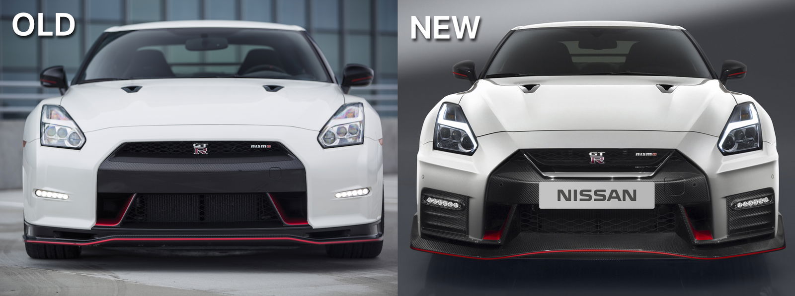 Can You Tell Which Cars These Exhausts Belong To? 