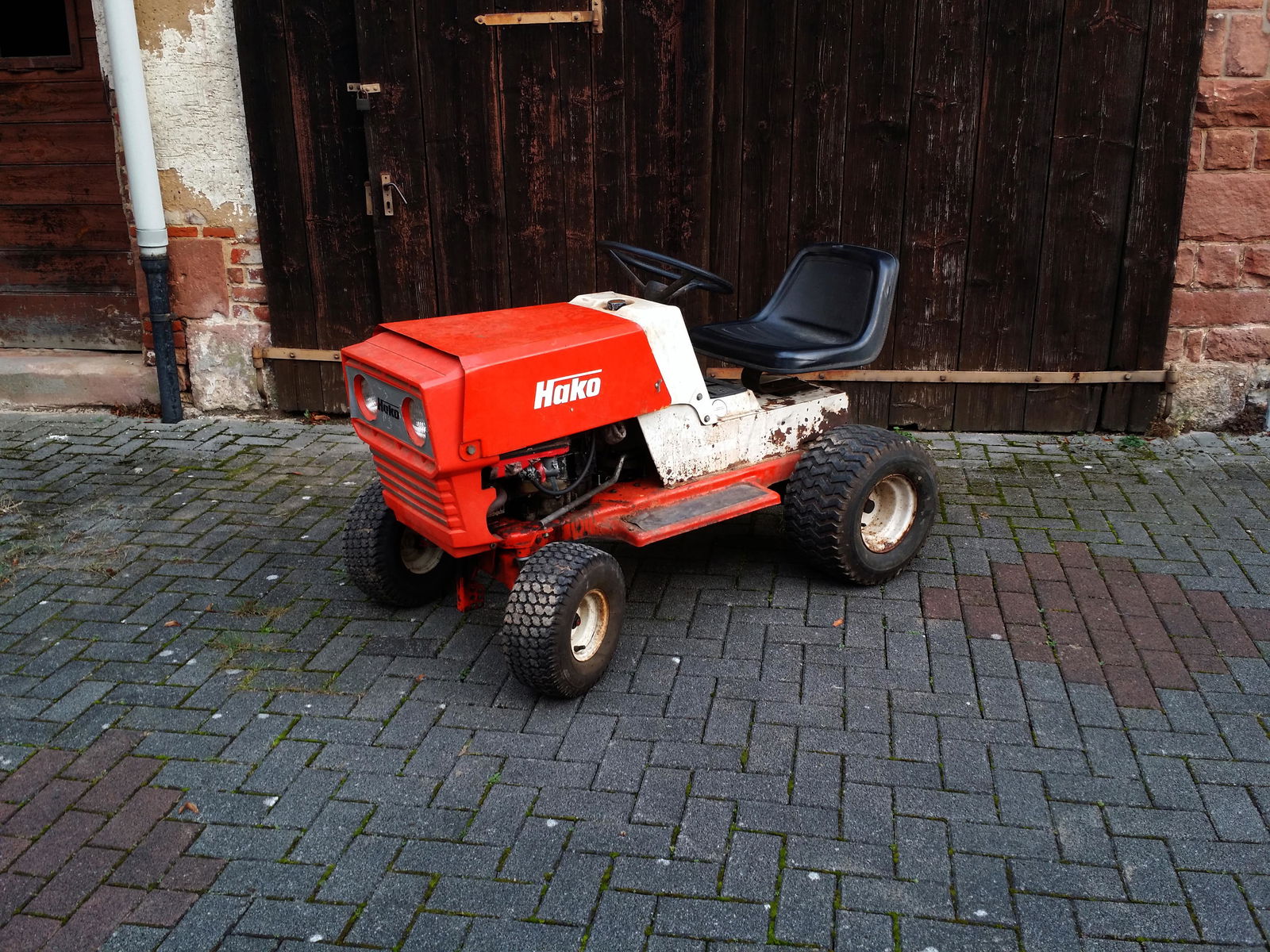 7 Of The Quirkiest Vehicles You Can Find In The Car Throttle Garage