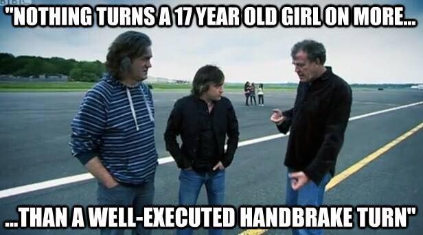 The 10 Best Jeremy Clarkson Quotes As Voted For By You