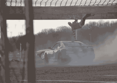 10 Satisfying Car Gifs You'll Love