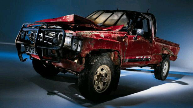 18 Awesome Off-Roading Pics Uploaded By You