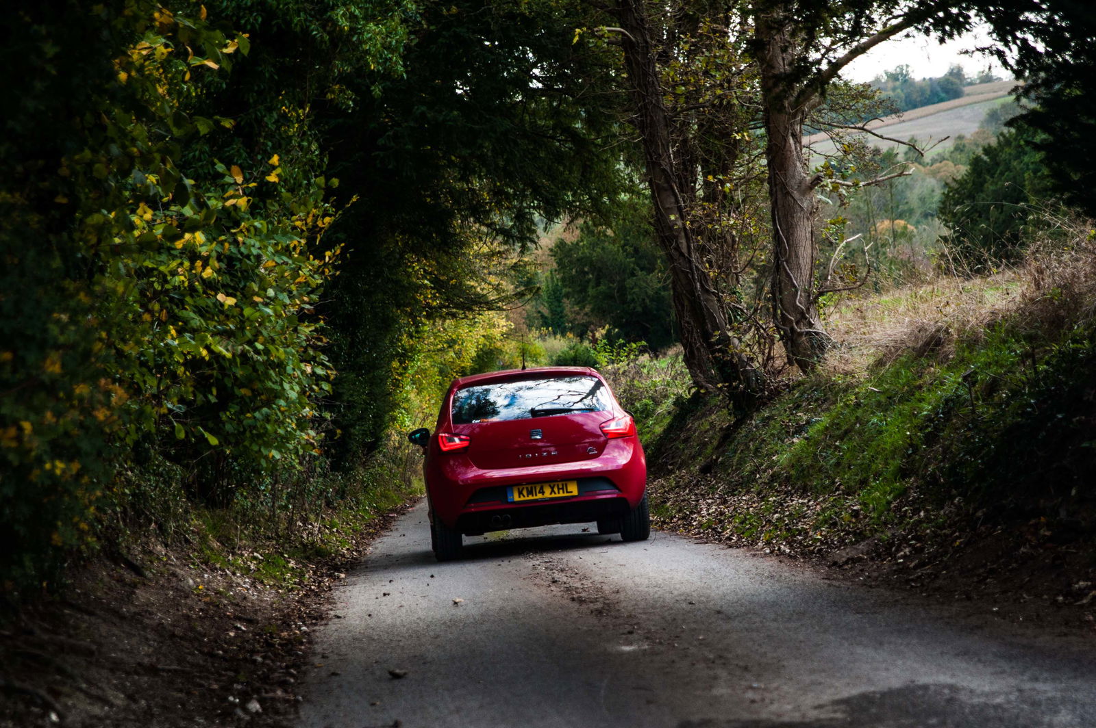 Can A Warm Hatch With Only 140hp Really Live Up To The Hype?