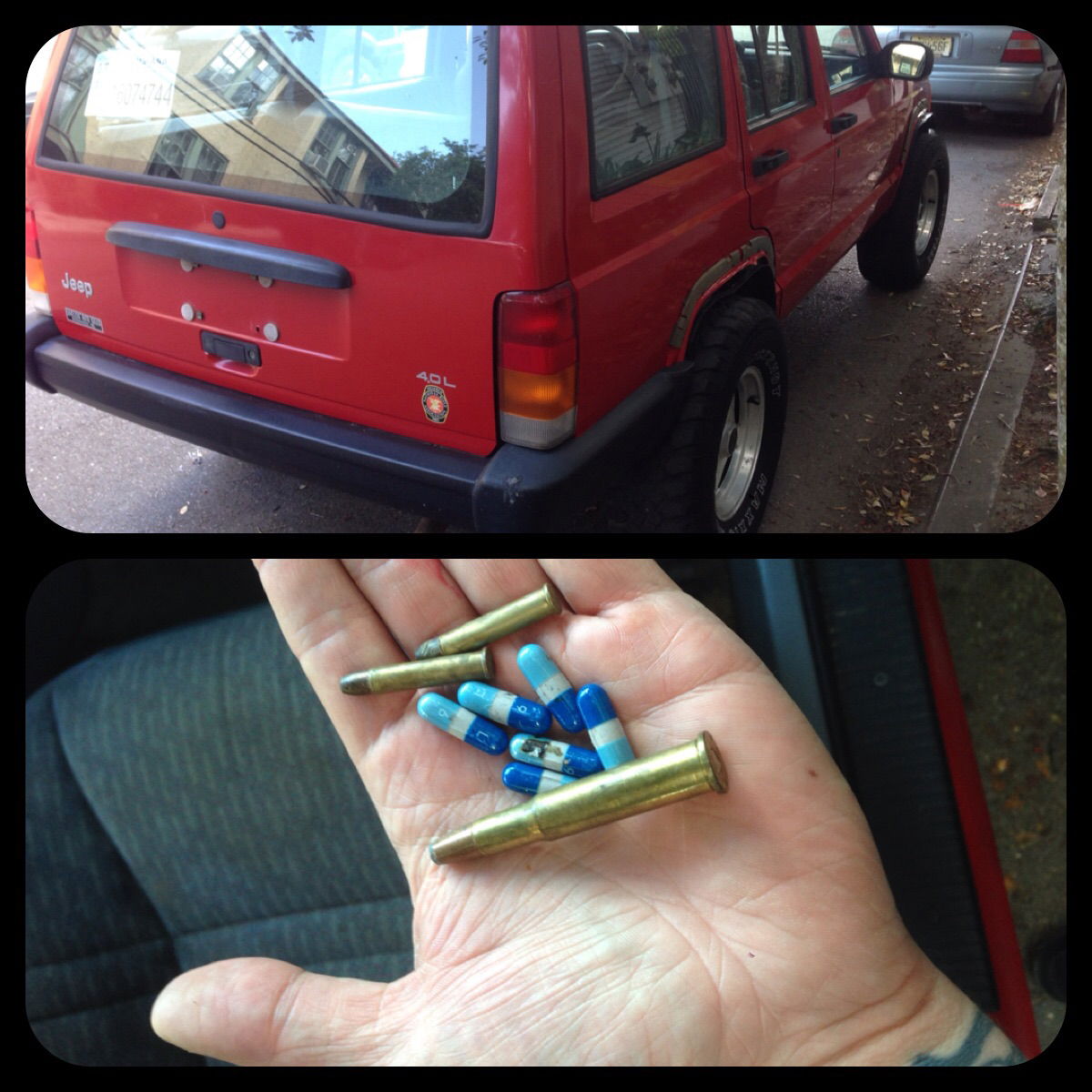 The 13 Weirdest Things Found In Used Cars By CT Readers