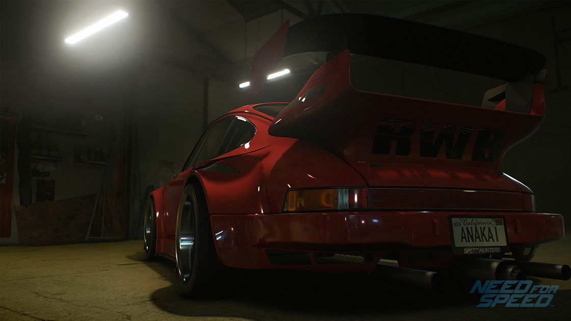 7 Interesting Things We Know About Need For Speed